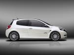 Renault Clio 20th Limited Edition 2010 года